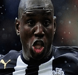 Demba Ba