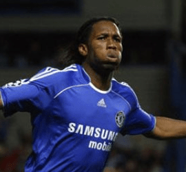 Didier Drogba