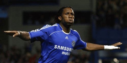 Didier Drogba