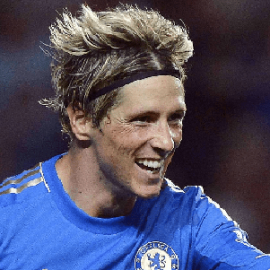 Fernando Torres
