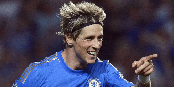 Fernando Torres