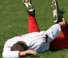Football Injuries