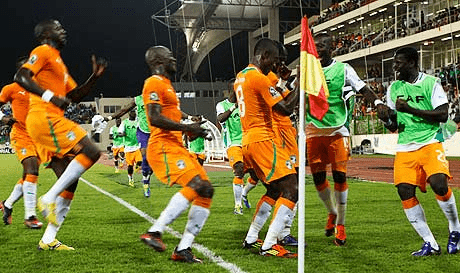 african cup of nations