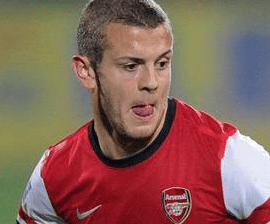 Jack Wilshere