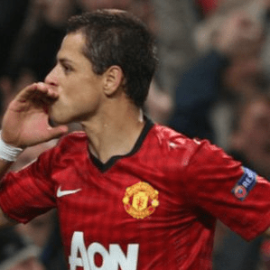 Javier Hernandez