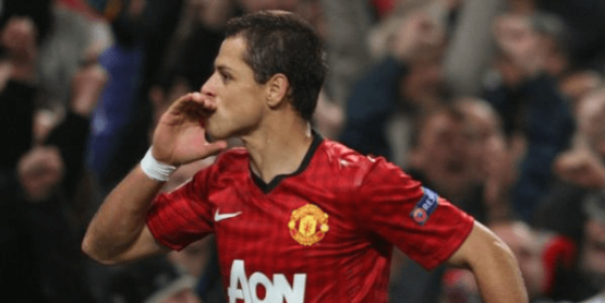 Javier Hernandez