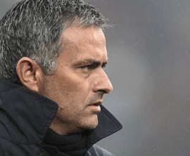 Jose Mourinho