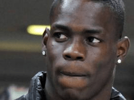 Mario Balotelli