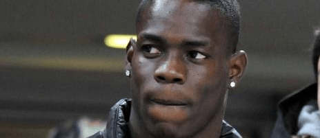 Mario Balotelli