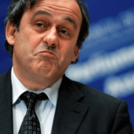 Michel Platini