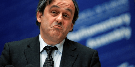 Michel Platini