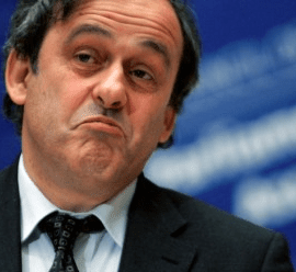Michel Platini