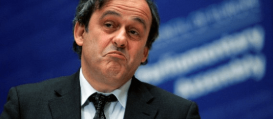 Michel Platini