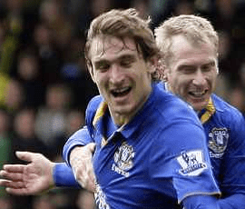 Nikica Jelavic