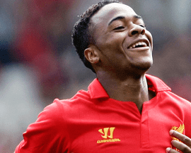 Raheem Sterling