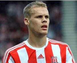 Ryan Shawcross