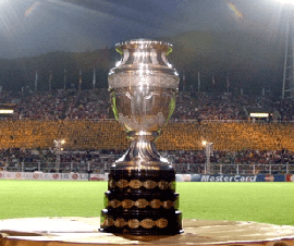 The Copa America