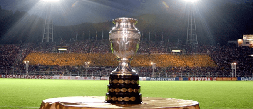 The Copa America