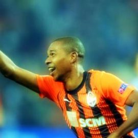 fernandinho