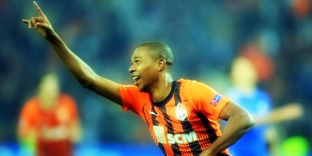 fernandinho