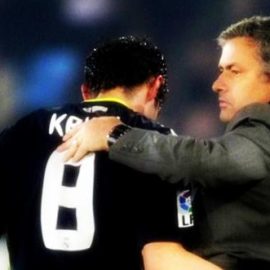 kaka-mou