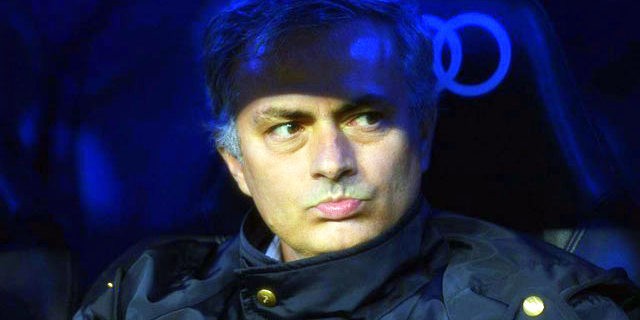 mourinho