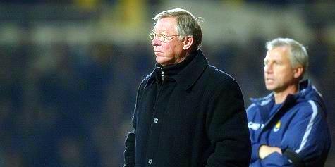 pardew-fergie