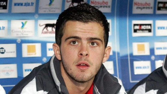 pjanic