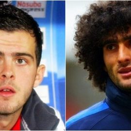 pjanic-fellaini