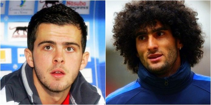 pjanic-fellaini