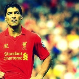 suarez