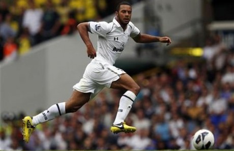 tottenham v manchester united