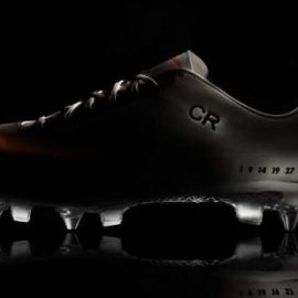CR Mercurial IX