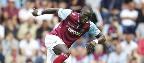 mohamed diame