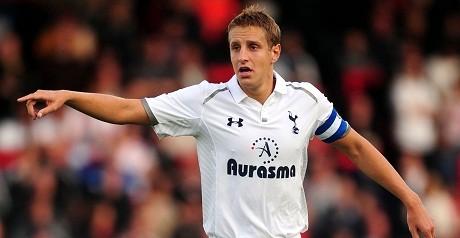 tottenham v manchester united