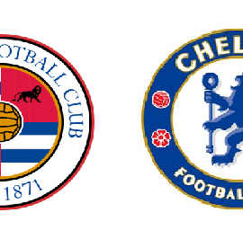 Reading v Chelsea