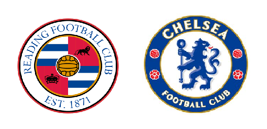 Reading v Chelsea