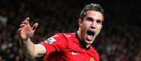 van persie