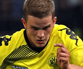 Sven Bender