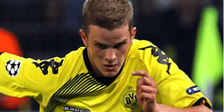 Sven Bender