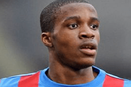 Wilfried Zaha