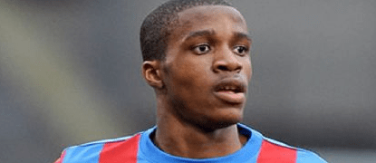 Wilfried Zaha