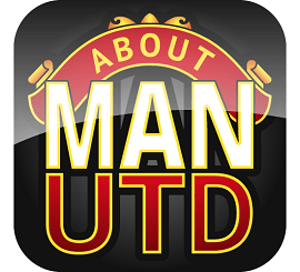 About ManUtd app