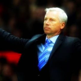 alan pardew