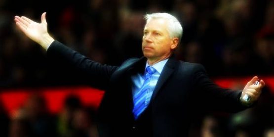 alan pardew