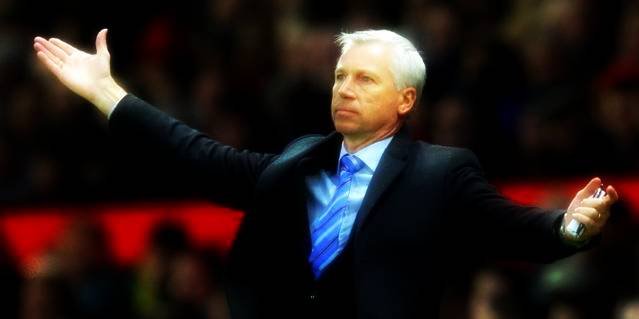 alan pardew