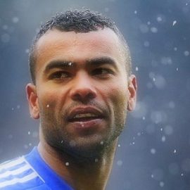 ashley cole