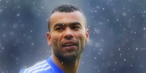 ashley cole