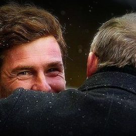 tottenham v manchester united