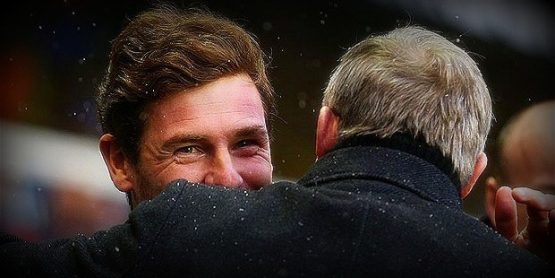 tottenham v manchester united